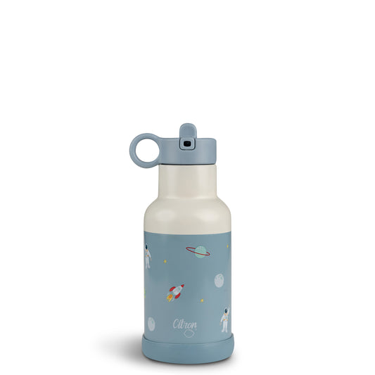 PACCARD Kid Water Bottle (red) - Musée Paccard - goodies